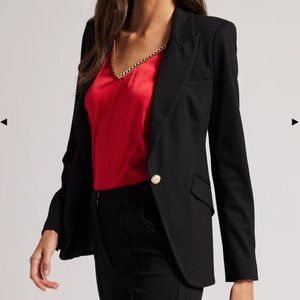 Generation Love Royce Ponte Blazer BNWT - NEVER WORN